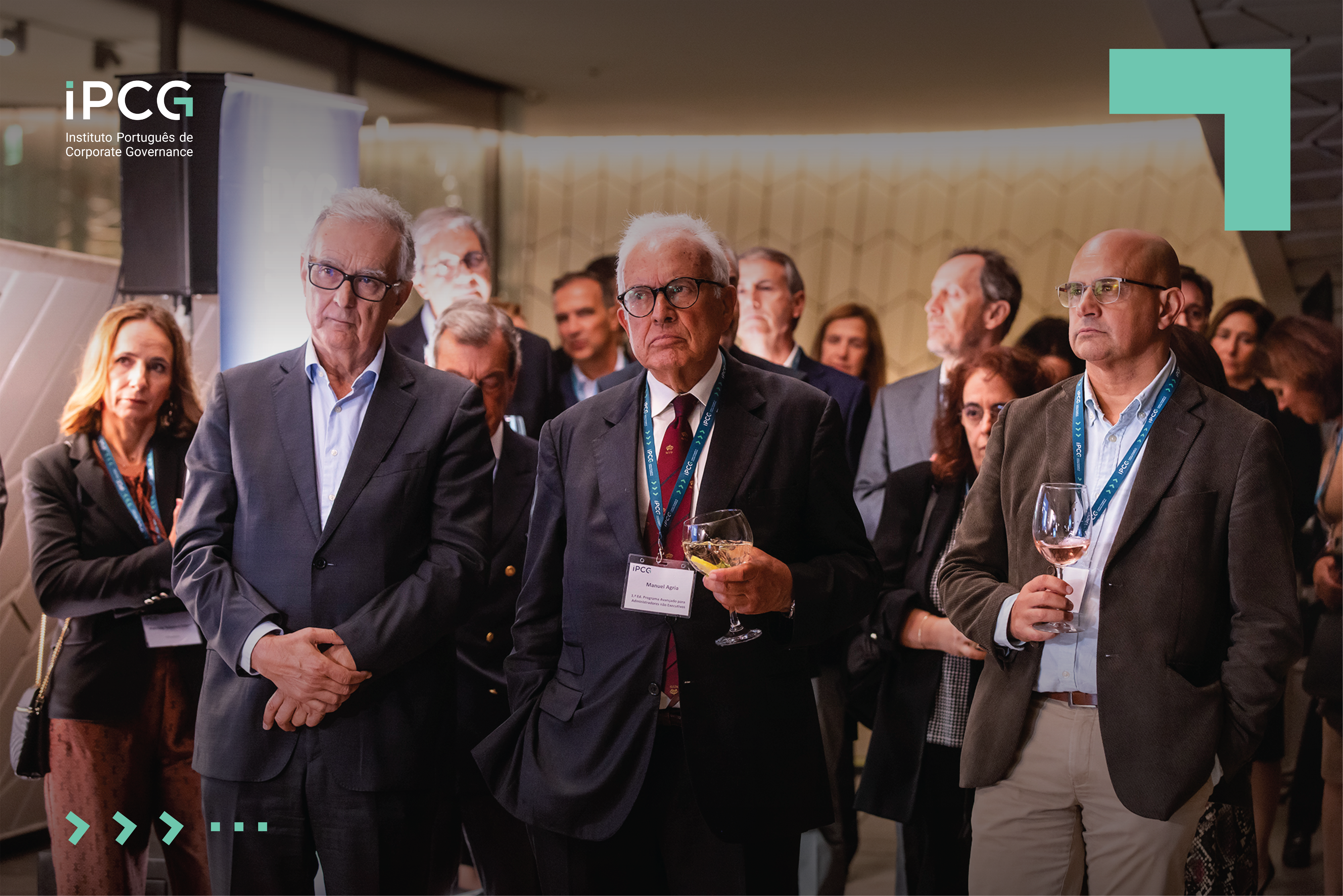IPCG - Instituto Português de Corporate Governance